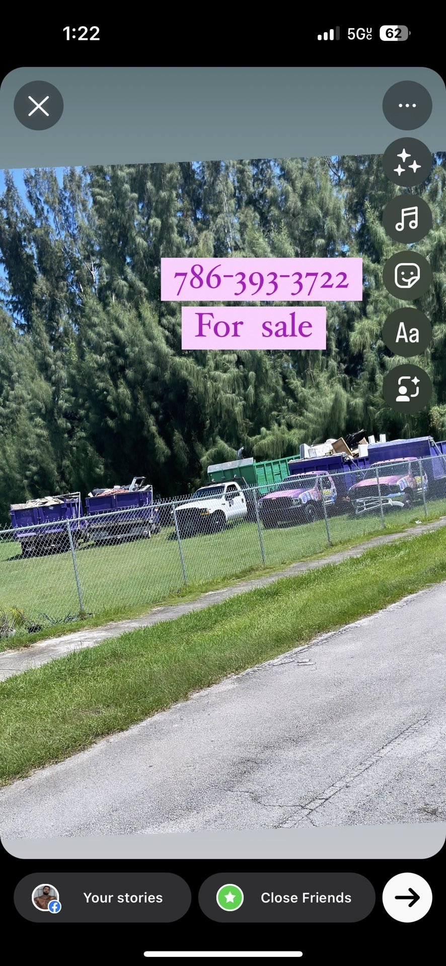 Dump Trucks