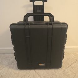 Pelican Case 1640 