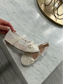 Toddler girl shoes size 10.5