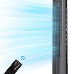 PELONIS 40''Oscillating Tower Fan