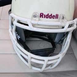 Football Helmet