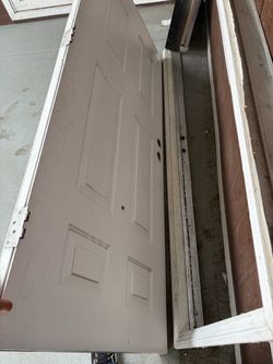 Door
