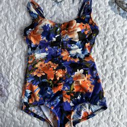 Size 8 Swimsuit