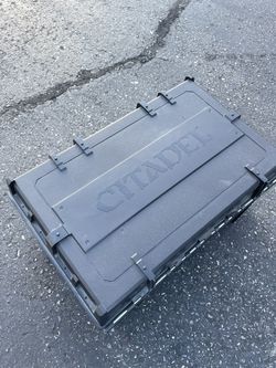 Citadel Case