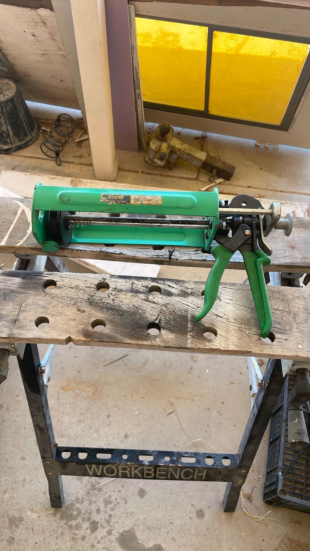 Newborn 750-XSP Dual Applicator