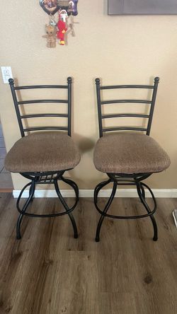 Kitchen stools
