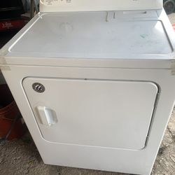 Electric Dryer 