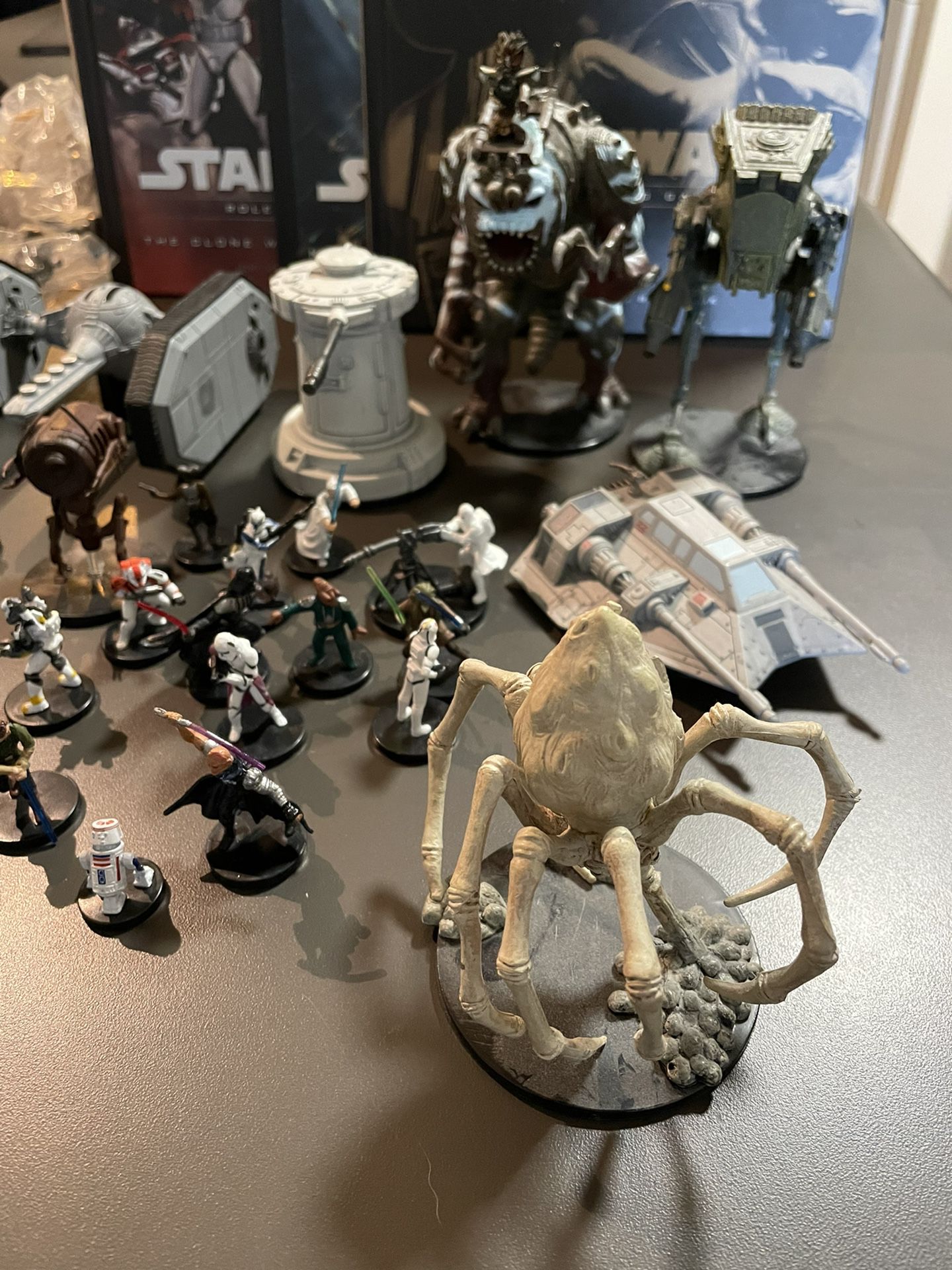 Original First Printing, Star Wars Role-Playing game From West End Games  for Sale in Anacortes, Washington - OfferUp