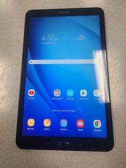 Samsung Galaxy Tab A (T580) 10.1" – Grea