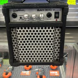 Amplifier 