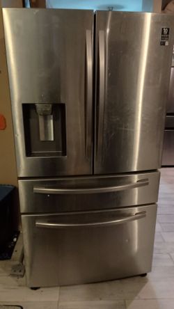 Fridge