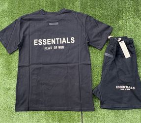 Fear of God - Essentials set