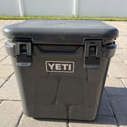 Yeti Roadie 24