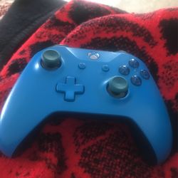 Xbox Controller 