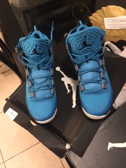 Jordan