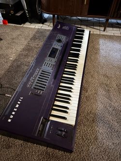 Kurzweil k2600 88key