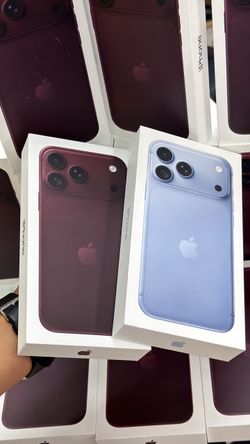 iPhone 18 Pro Max 256GB