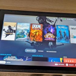 Valve Steam Deck 512GB Handheld Console