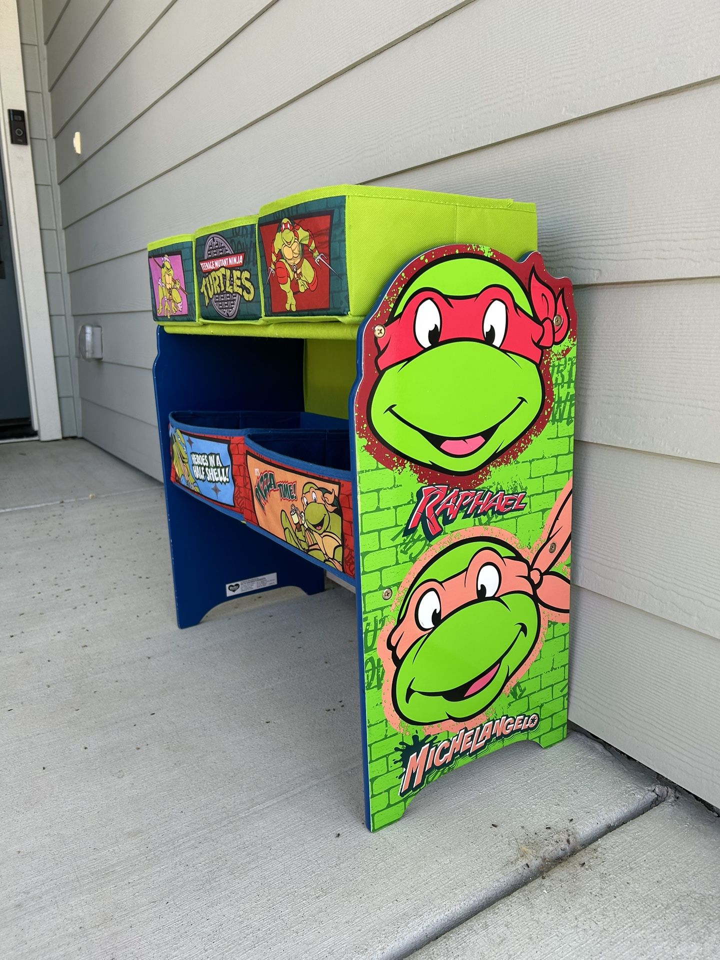 ninja-turtle-toy-box-for-sale-in-woodland-ca-offerup