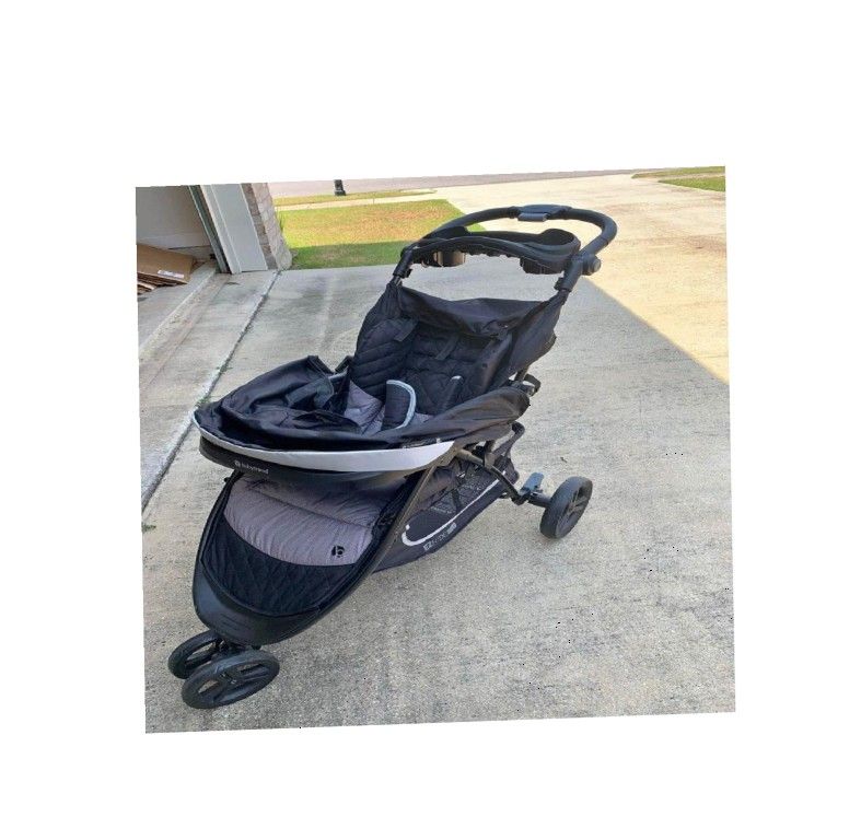 remain soldier New Kid Buggy Secure, Trendy, and Adventure Set