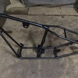 Harley Davidson Shovel Head/ Pan Head