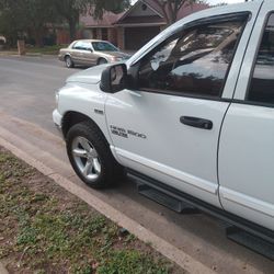 2006 Dodge Ram Lonestar 