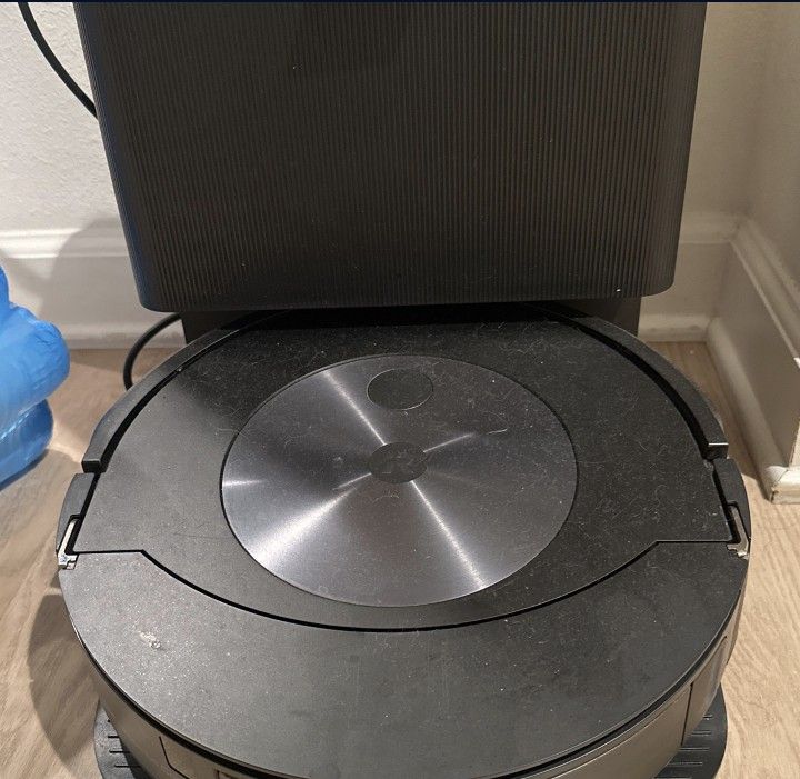 iRobot Roomba Combo J7+