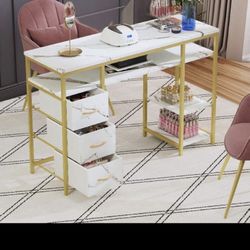 Mesa Para Manicurista 