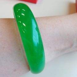 Jade Bracelet 