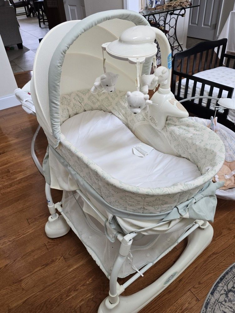 Bassinet