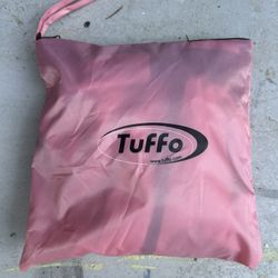 Tuffo 3T Rain suit 