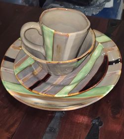 Service for 8 (32 pieces)
