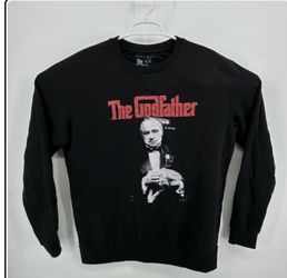 Zara man sweatshirt