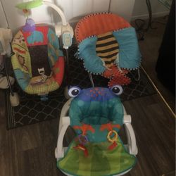 Baby Chairs