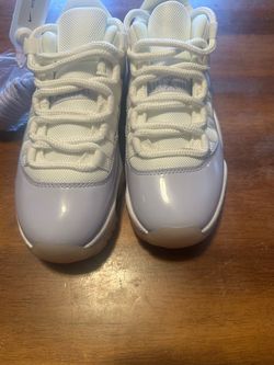 Size 7 purple
