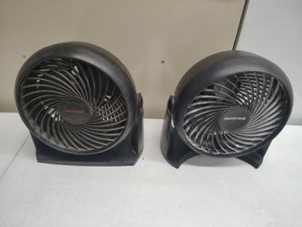 Honeywell TurboForce Air Circulator Fan