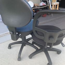 Office Chairs  