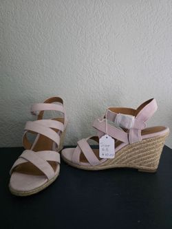 Zapatos # 6.5