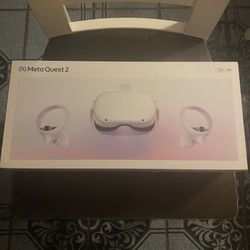 Meta Quest 2