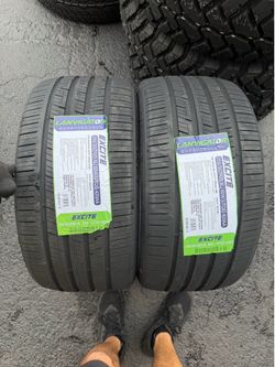 Lanvigator 255 30 R20