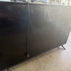 LG Smart TV  40 Inch TV