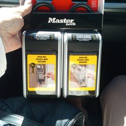 Master Locks For Houses 