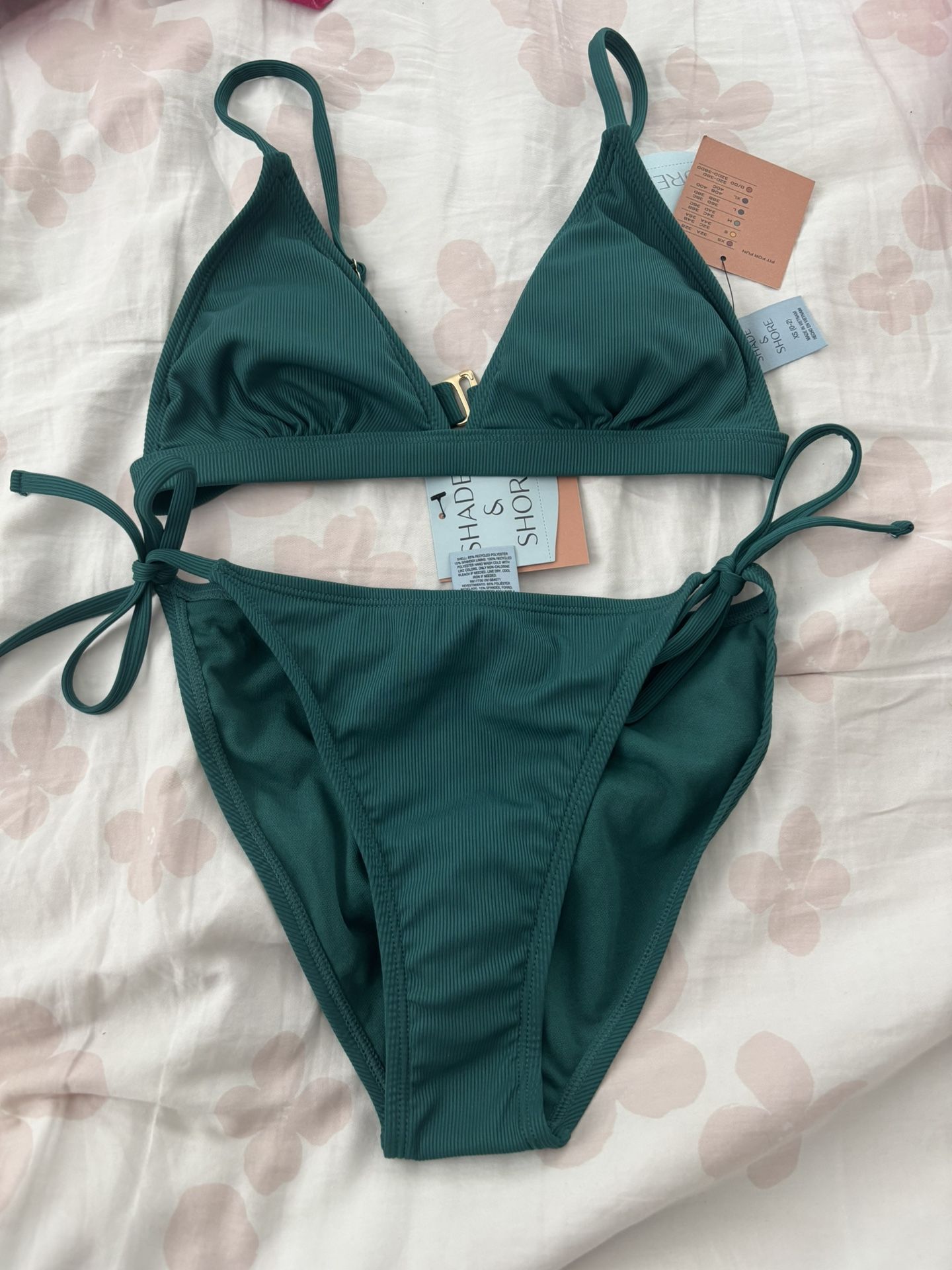 Women’s Swim Suit/ Bathing Suit Set