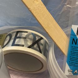 EPODEX (An Epoxy-Resin) for Sale in San Diego, CA - OfferUp