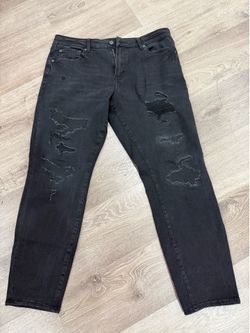 Aeropostale Jeans 34x30 Athletic Skinny