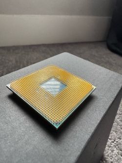 AMD Desktop CPU Processor 5 5600