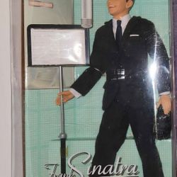 SINATRA DOLL