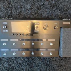 Helix Standard Floor Model