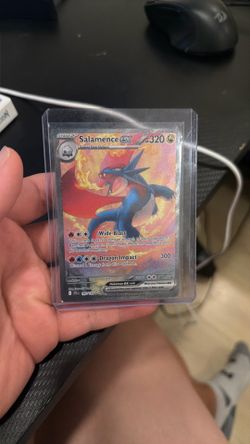 Salamance EX SIR journey together