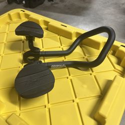 Aero Bars For Road Bike